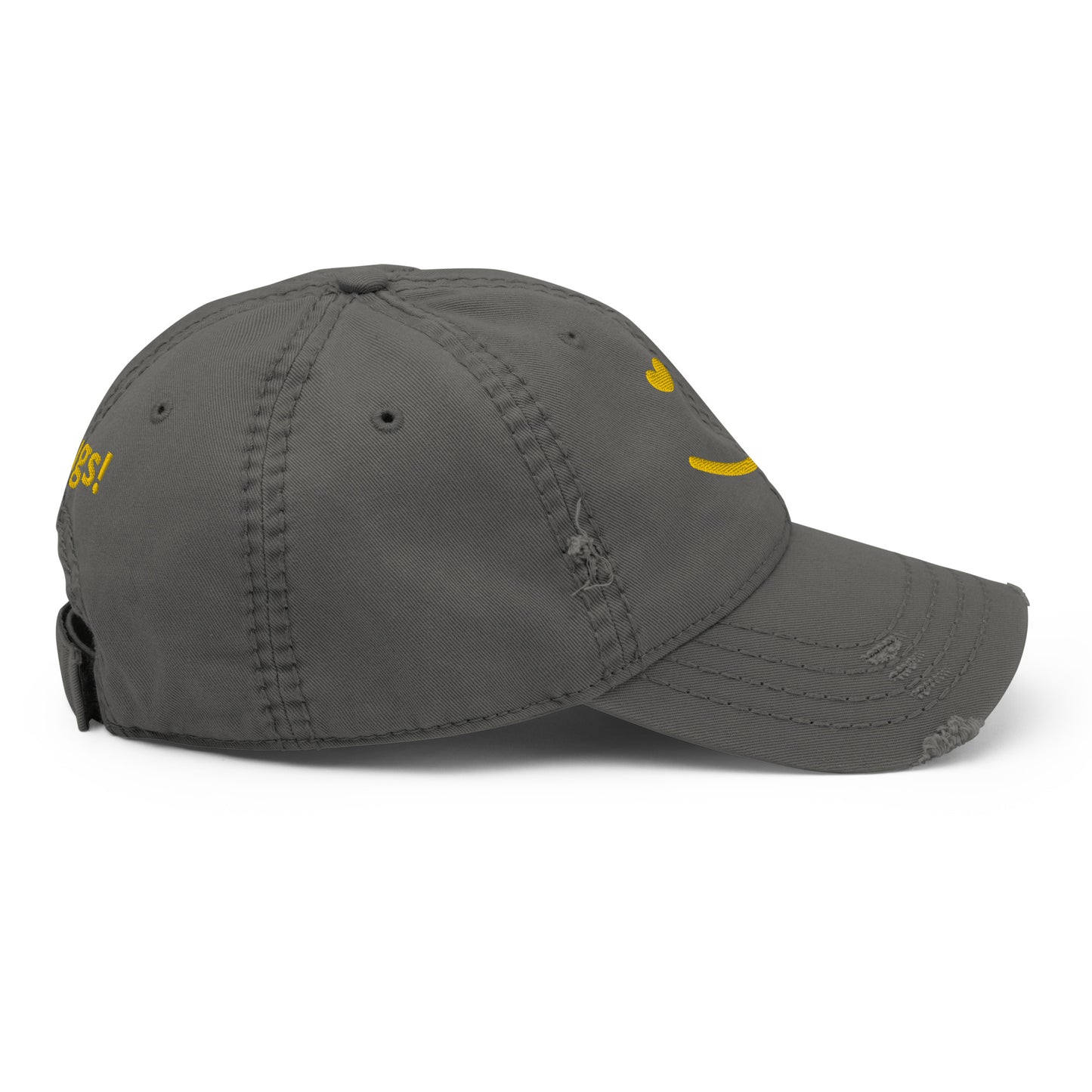 The Hug in a Hat