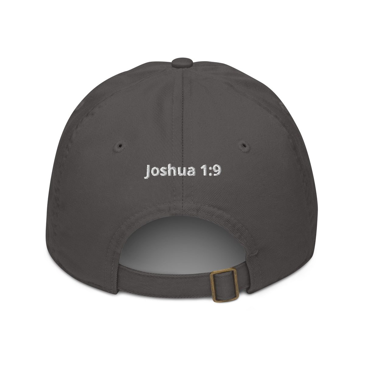 Courageus Introvert Cap